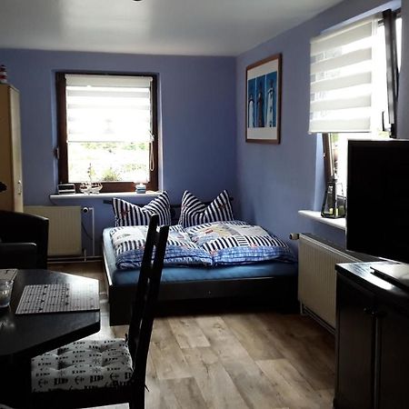 Ferienwohnung พุทบัส ภายนอก รูปภาพ