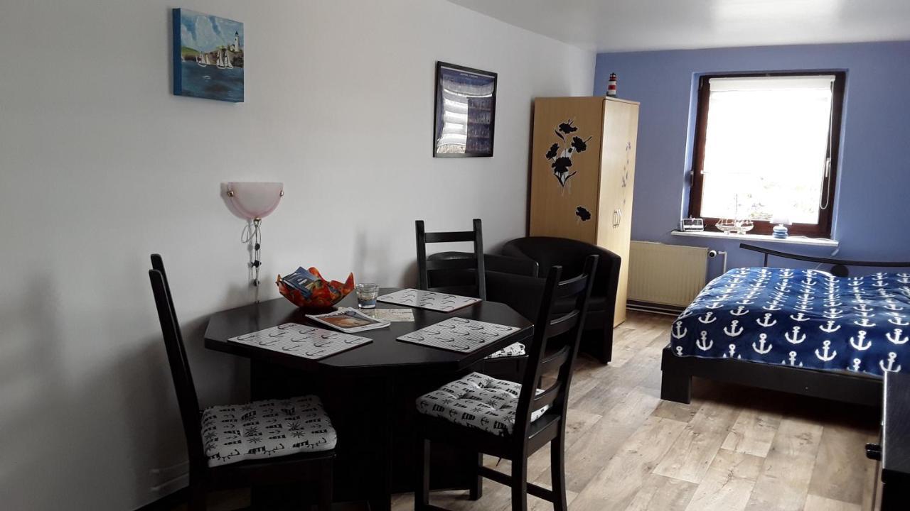 Ferienwohnung พุทบัส ภายนอก รูปภาพ