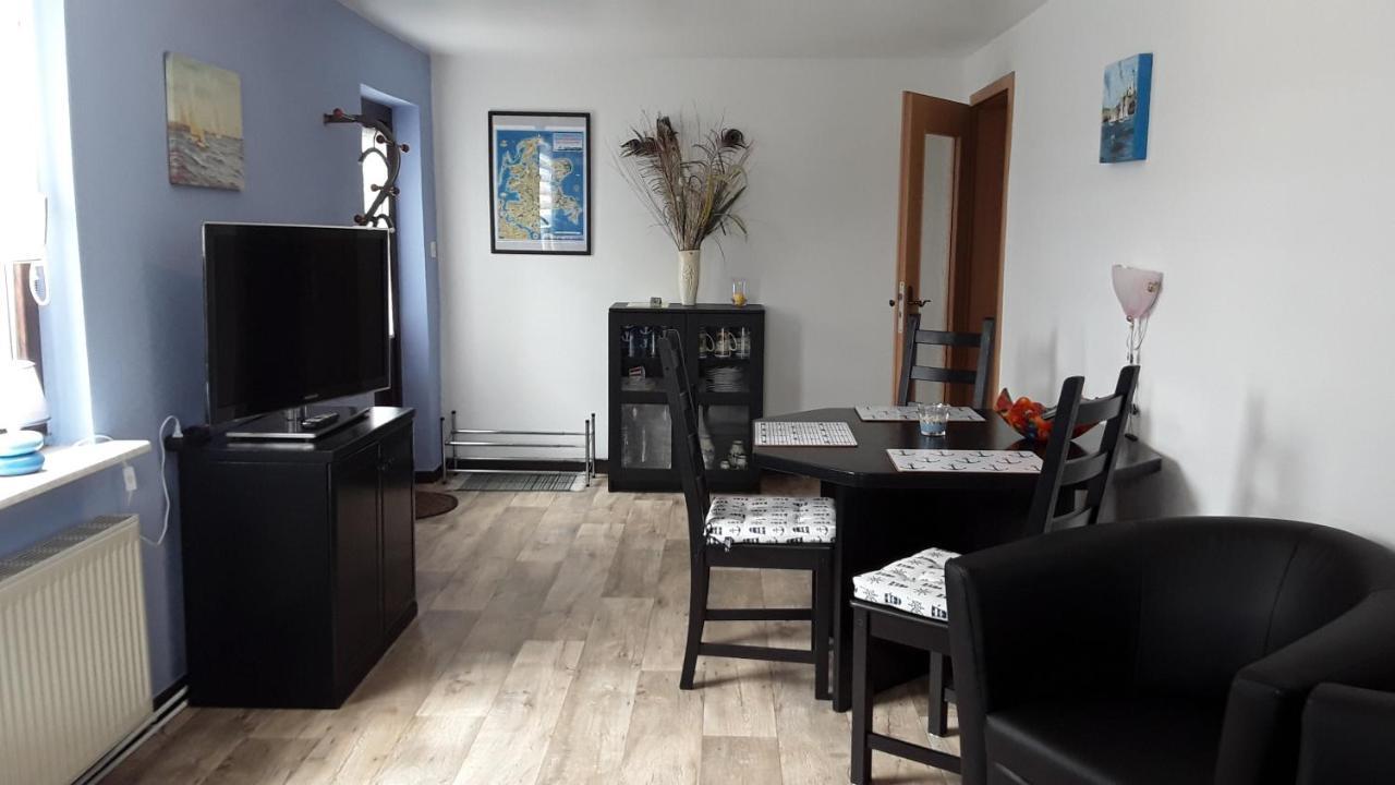 Ferienwohnung พุทบัส ภายนอก รูปภาพ